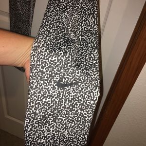 Nike-pro athletic pants